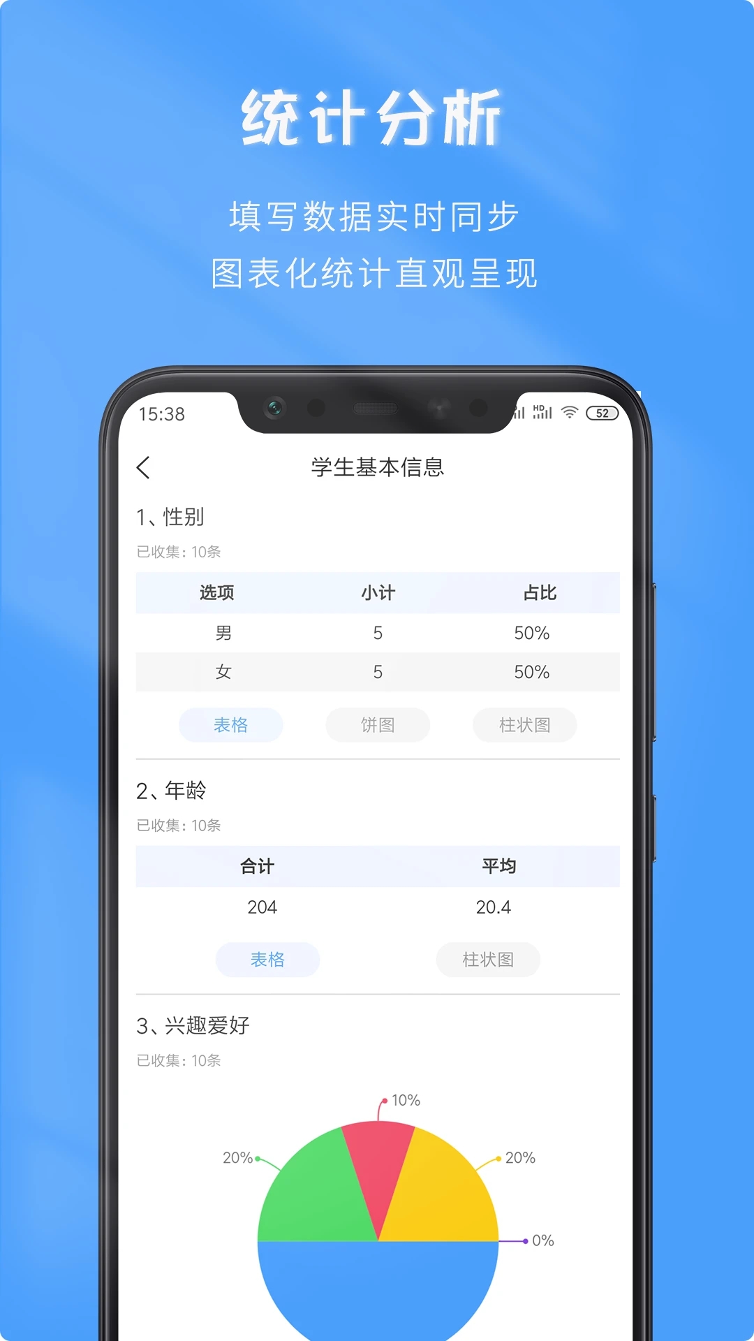 微表app(大象表格)