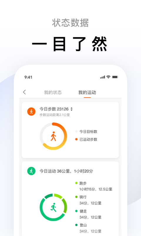 ZeppLife(原小米运动)