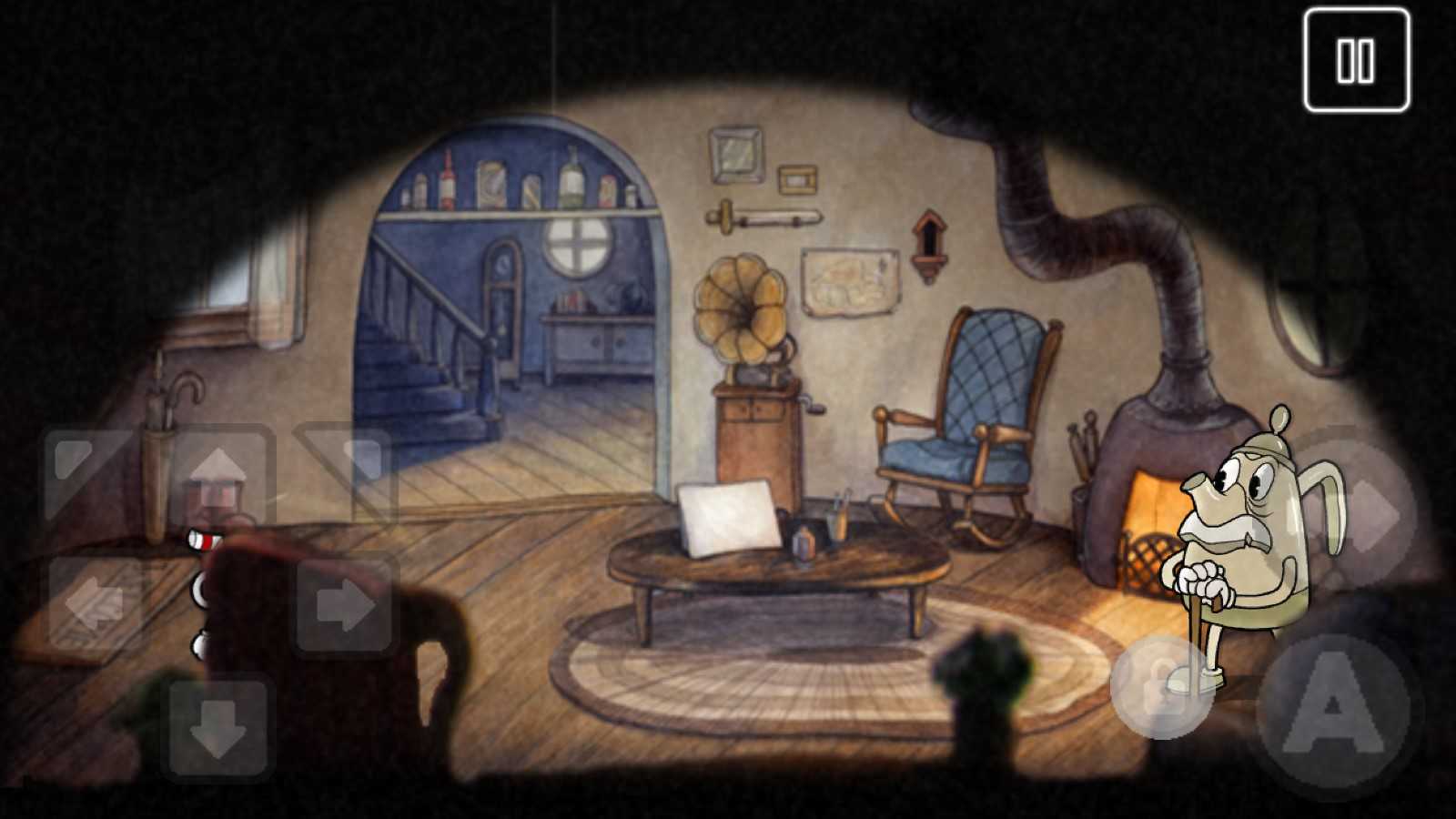 茶杯头大冒险2破解版无限血量中文版