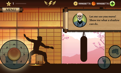 暗影格斗特别版泰坦懒人包