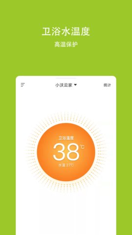 小沃云家(Ciaowarm）