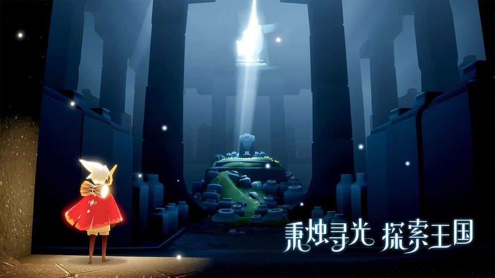 SKY光遇白鸟全物品