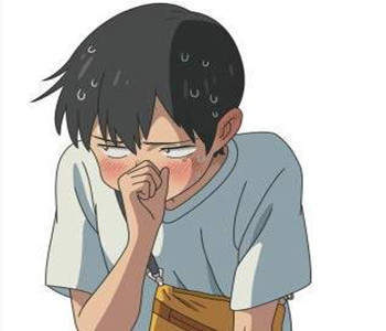 天气之子情侣头像