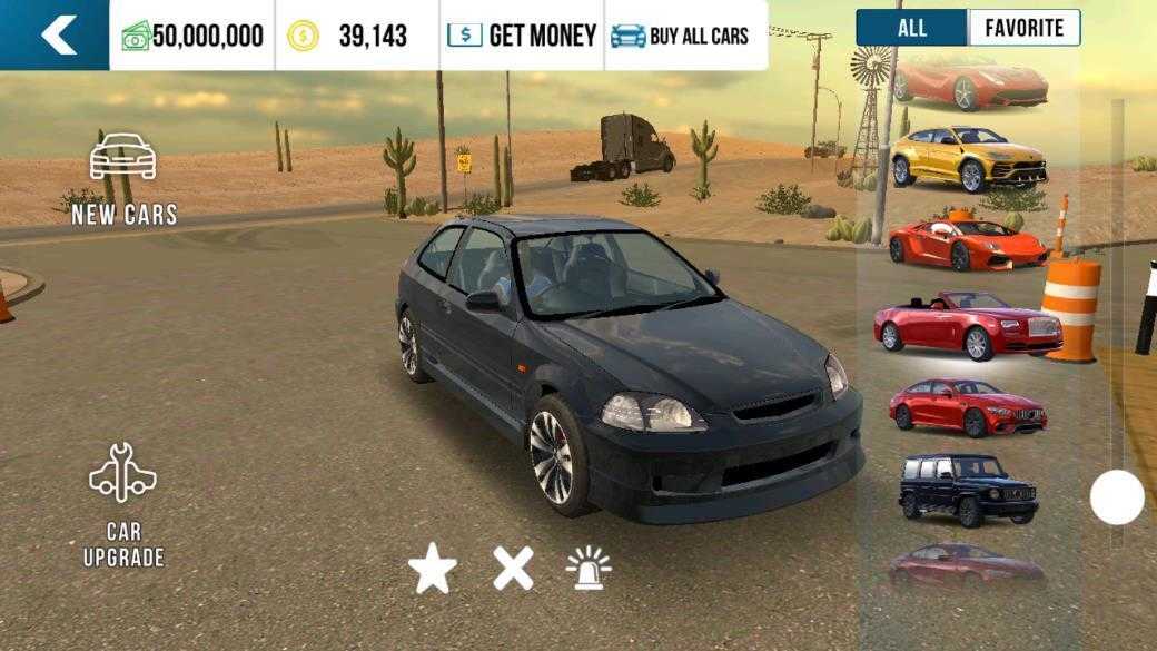 carparking中文版破解版