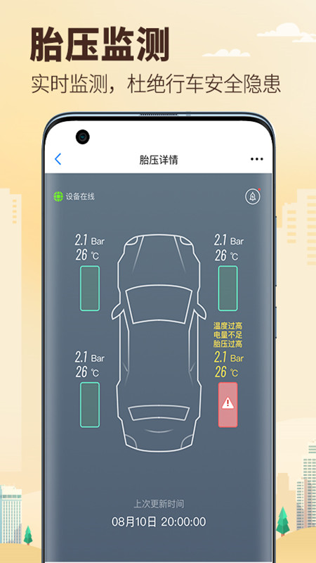兜风app