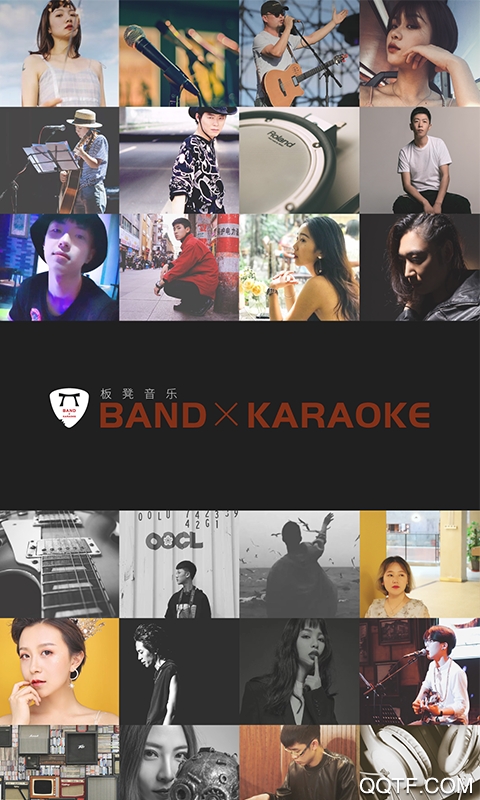 板凳音乐App官方版