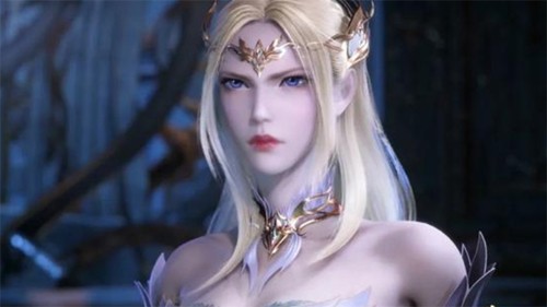 斗罗大陆千仞雪篇安卓汉化版