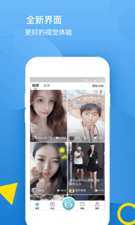 鲸鱼视频赚钱版