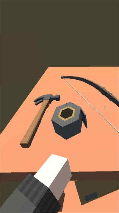 未变异者2.0版本