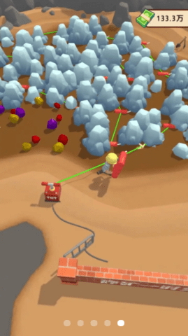 王炸炸炸山记内置功能菜单最新版