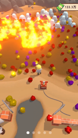 王炸炸炸山记内置功能菜单最新版