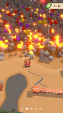 王炸炸炸山记内置功能菜单最新版