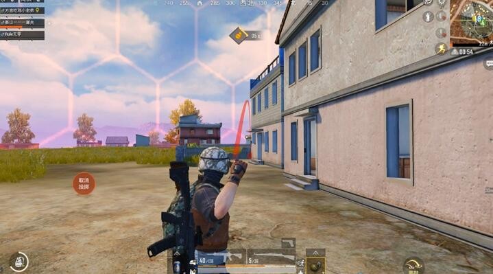 吃鸡百人战争手机版