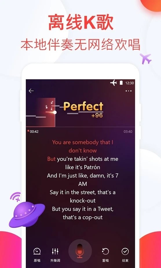 wesing app