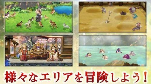 另一个伊甸国际服破解版