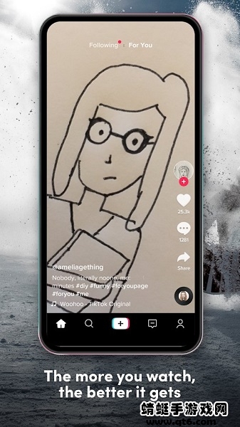 美国版抖音tiktok