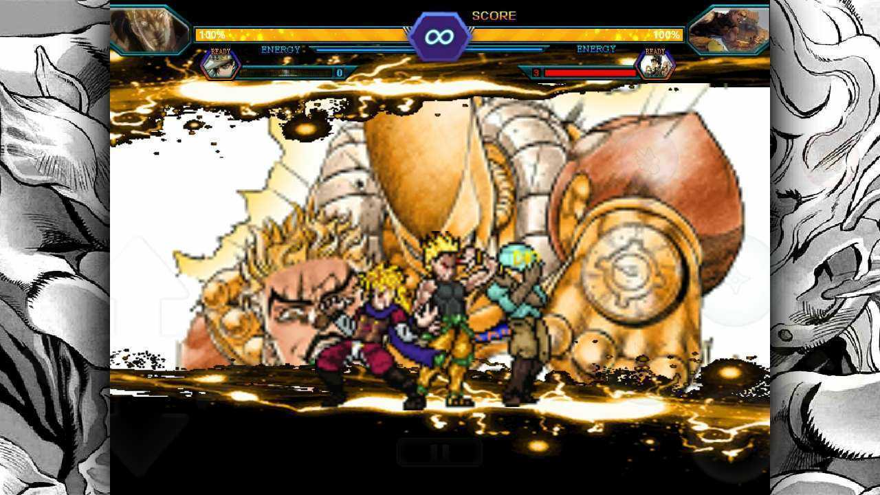 死神vs火影500人物版