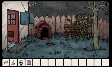 另一个阴影破解版