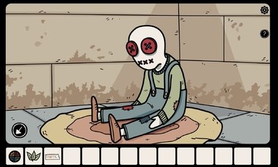 另一个阴影破解版