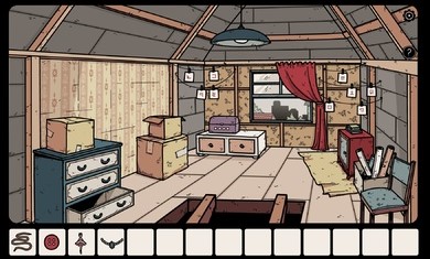 另一个阴影破解版