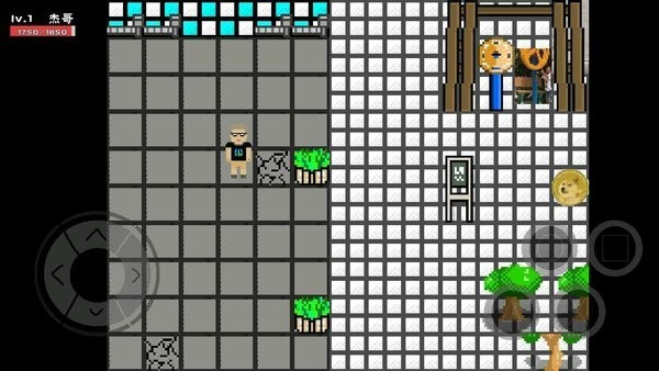 杰哥的救赎1.3重制版