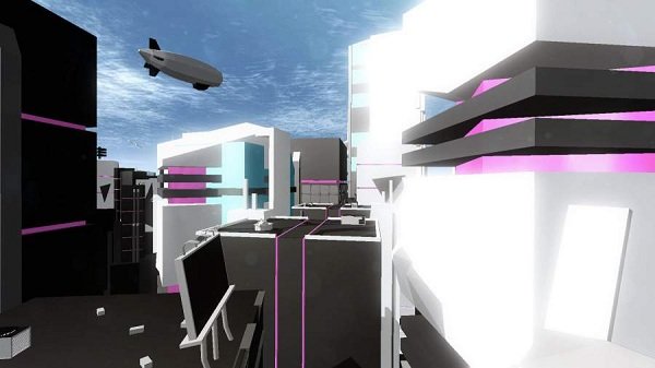时空冲撞汉化版
