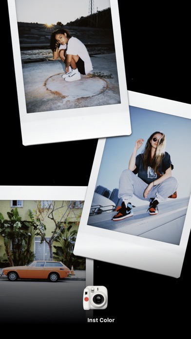 Dazz相机app官方版