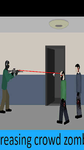 平面僵尸防御无限子弹无限金币版