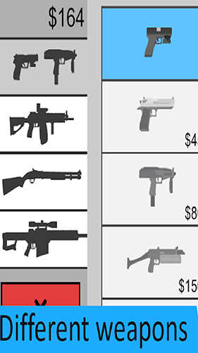 平面僵尸防御无限子弹无限金币版