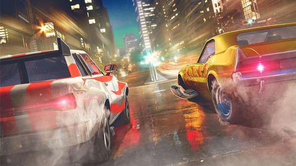 荒野赛车狂飙破解版