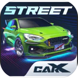 CarXStreet安卓破解版