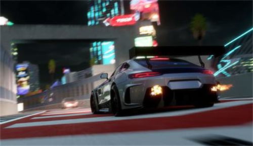 CarXStreet安卓破解版