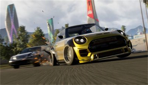 CarXStreet安卓破解版