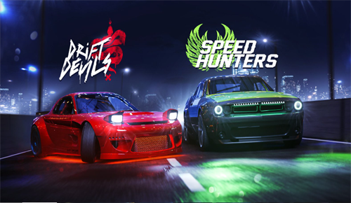 CarXStreet安卓破解版