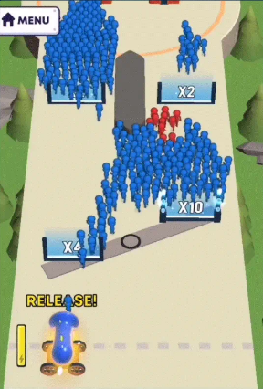 圣魂纷争国际服破解版