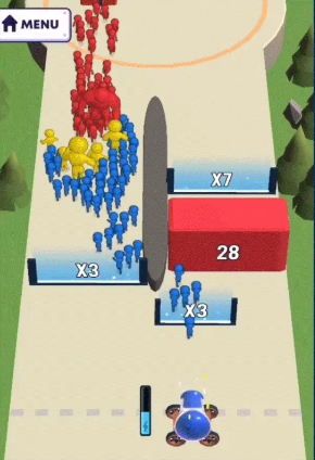 圣魂纷争国际服破解版