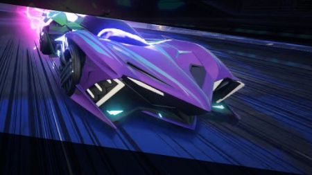 火箭联盟手游破解版