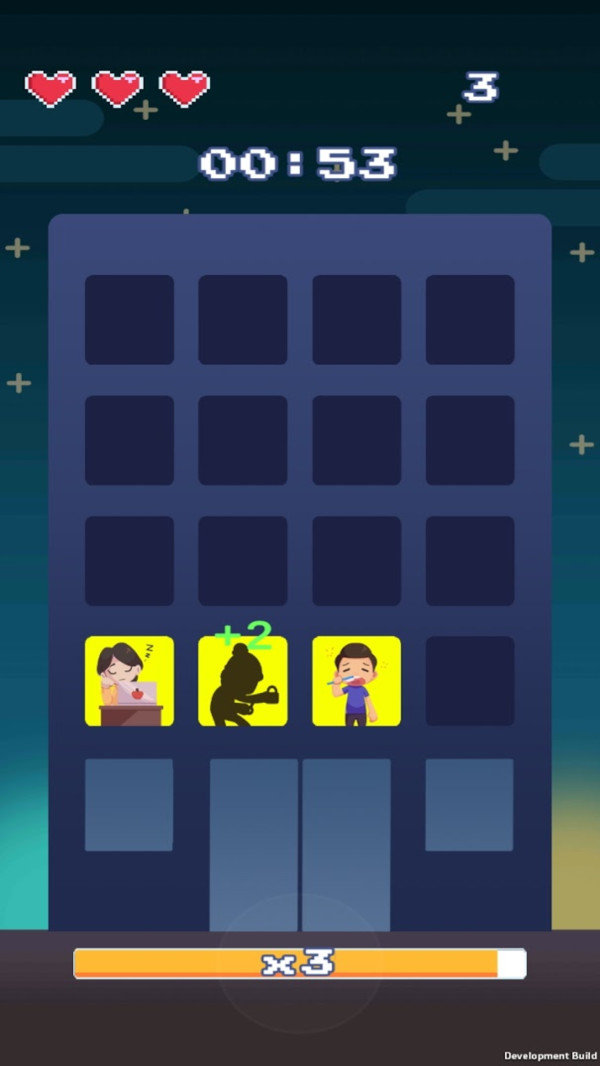 极速抓小偷手游