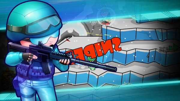 小小枪战2破解版无限钻石金币