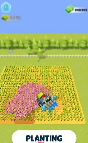 农场谷3DFarm