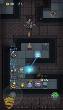 猛鬼宿舍魔改版超大房间