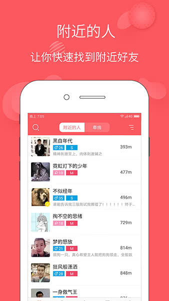 稀有圈官方版(Nico)