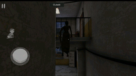 鬼修女2破解版中文版