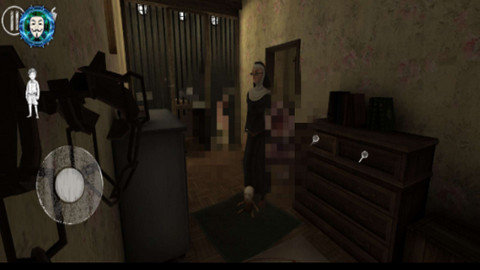 鬼修女2破解版中文版