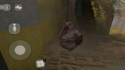 鬼修女2破解版中文版