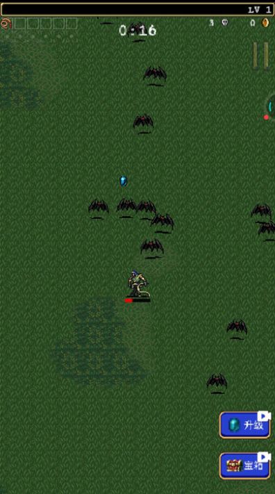 吸血鬼幸存者2破解版