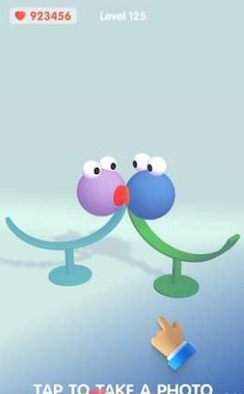 笑脸模仿秀Perfect