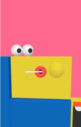 笑脸模仿秀Perfect