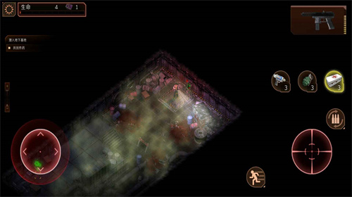 孤胆枪手2破解版无限金币