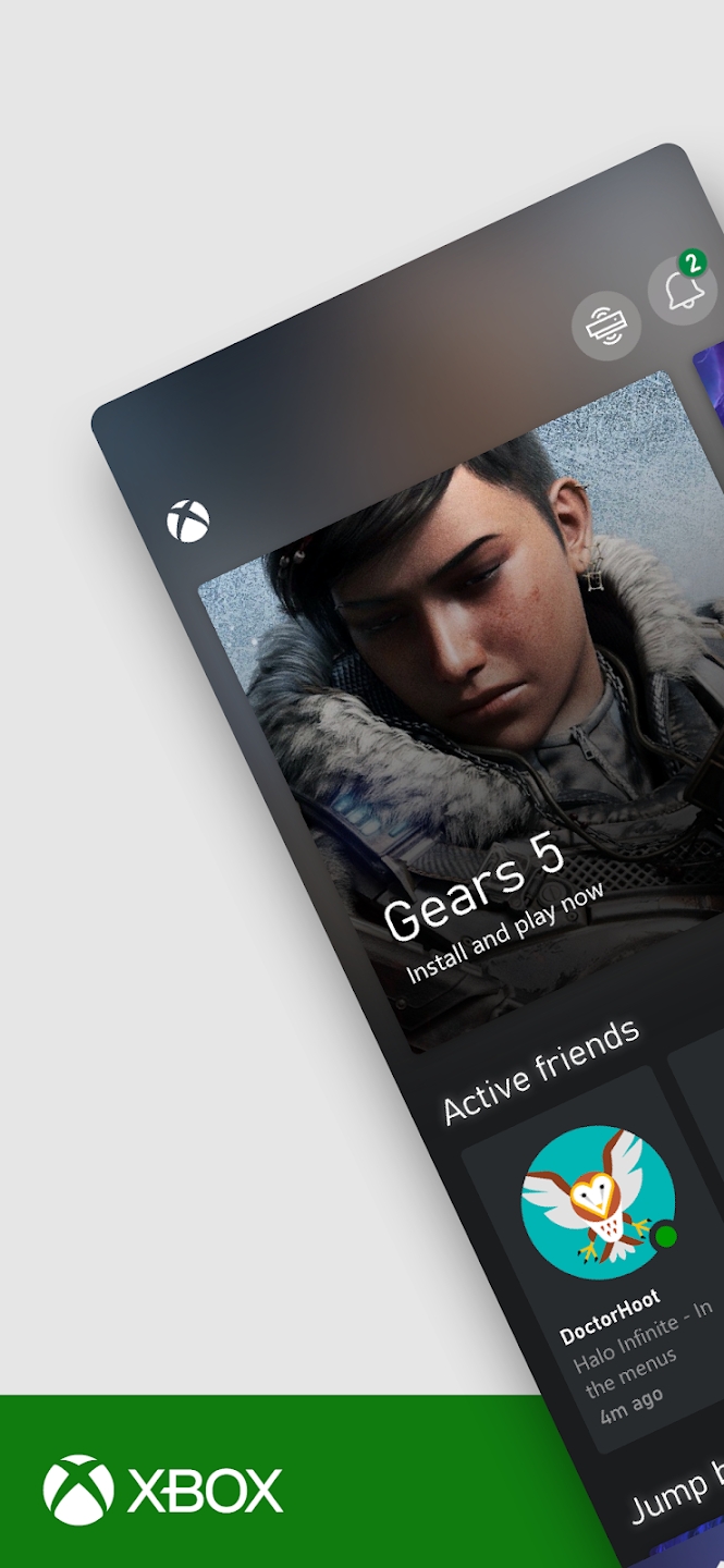 手机xboxapp